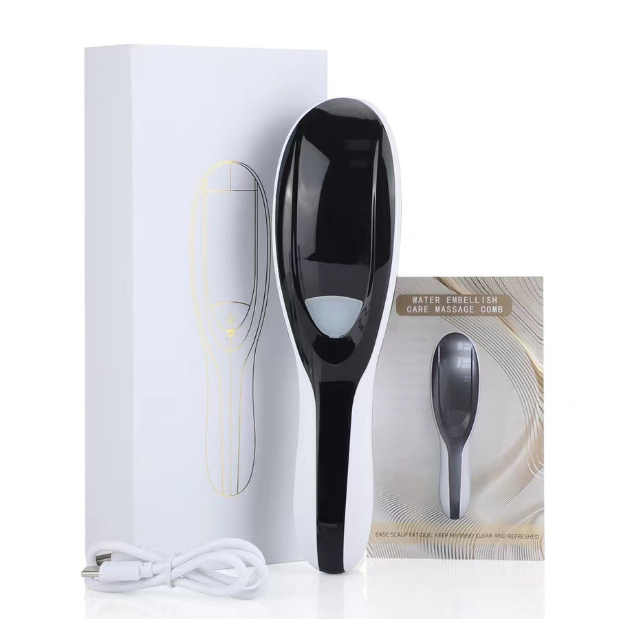 Electric Massage Comb