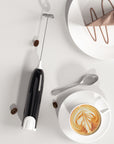 Hand-held Electric Milk Frother