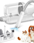 Pet Grooming Vacuum