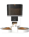 HD Camera Smart Pet Feeder