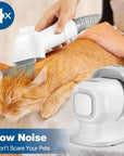 Pet Grooming Vacuum