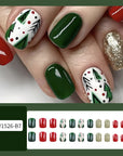 Christmas Nail Stickers