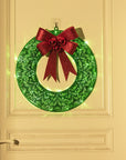 Luminous LED Christmas Garland