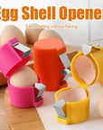 Egg Shell Opener