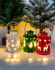 Christmas LED Candle Lights