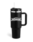 40 Oz Insulated Tumbler