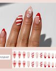 Christmas Nail Stickers