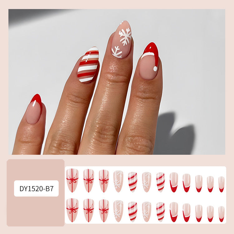 Christmas Nail Stickers