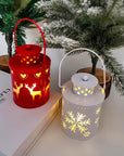 Christmas LED Candle Lights