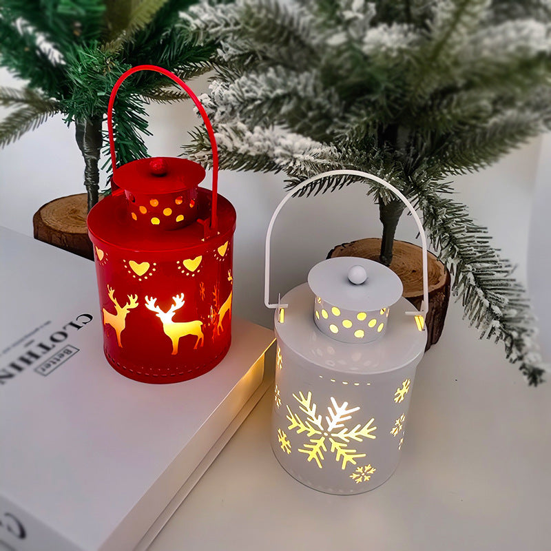 Christmas LED Candle Lights