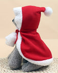 Christmas Costumes For Cats or Dogs