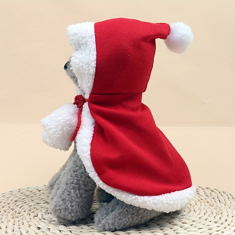 Christmas Costumes For Cats or Dogs