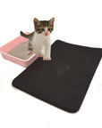 Cat Litter Mat