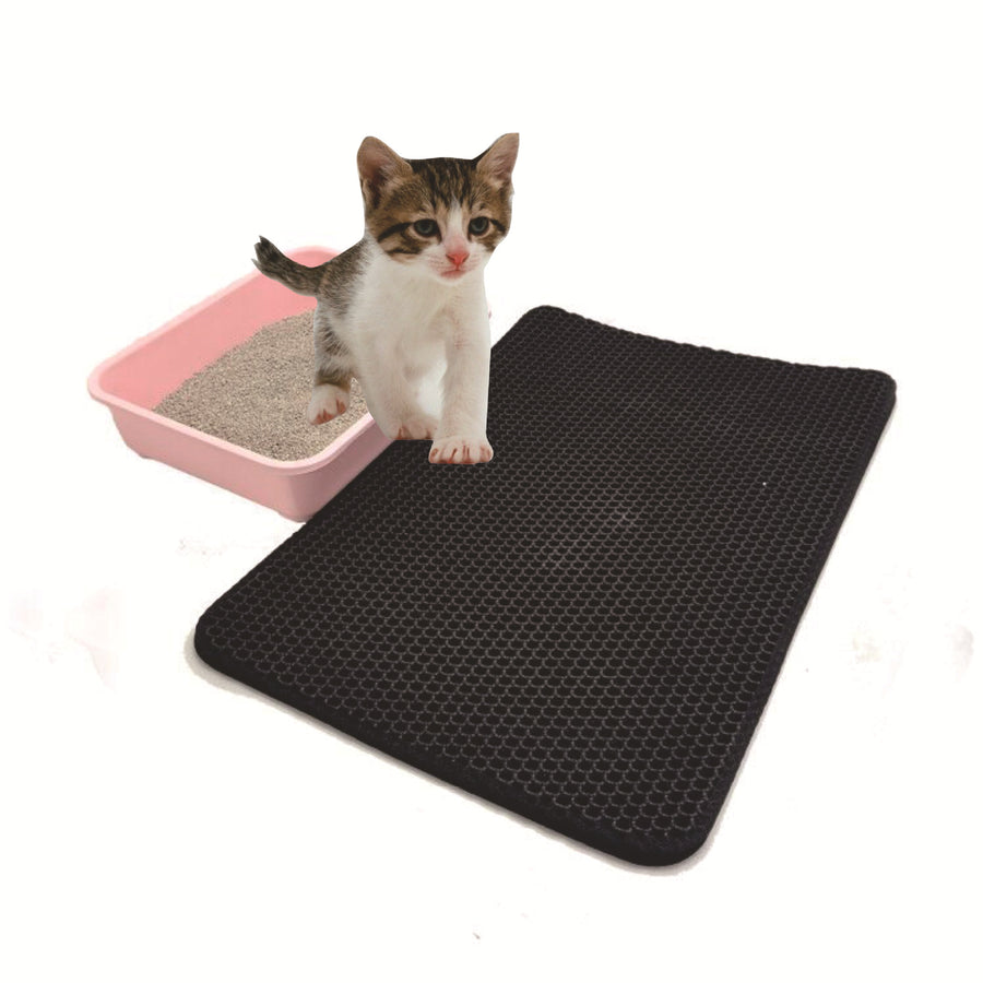 Cat Litter Mat