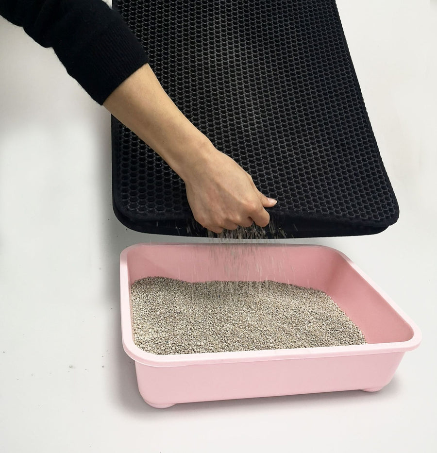 Cat Litter Mat