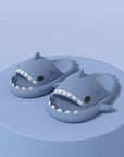 Shark Slippers