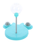 Pet Feeder Leaking Food Ball